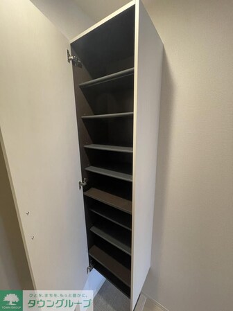 セレスティア白鷺の物件内観写真